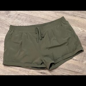 Zyia Summer shorts